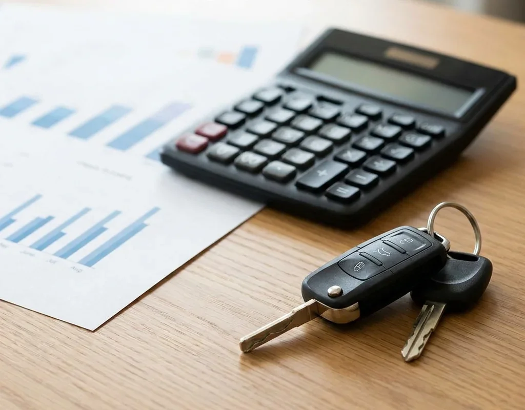 משכנתא לעסקאות מורכבות